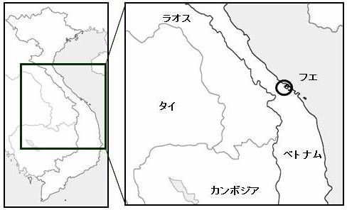 あすの環境と人間を考える アジアやアフリカで出会った人びとの暮らしから第7回 さまざまな発見と工夫が暮らしや環境を変える ベトナム中部での小規模な養豚を事例に 一般財団法人 地球人間環境フォーラム